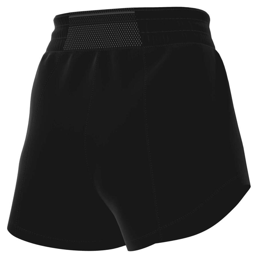 Женские шорты для бега Nike One Swoosh Dri-FIT HV2616 — фото 2