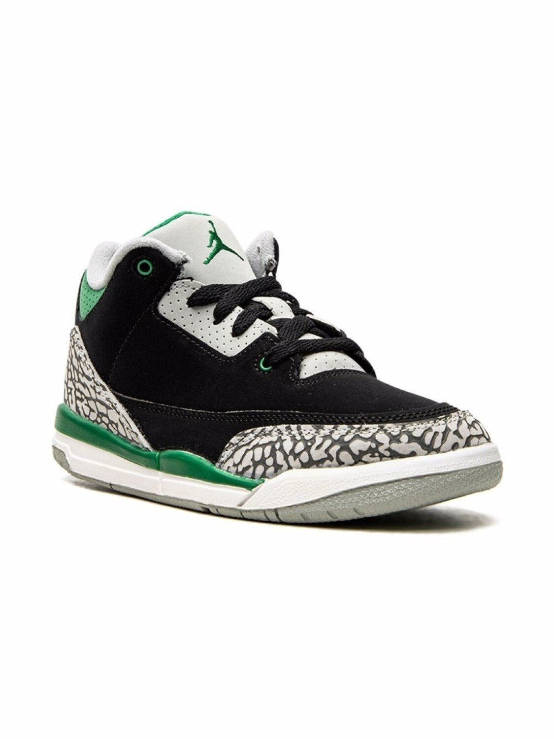 

Jordan кроссовки Air Jordan 3 Retro PS, черный