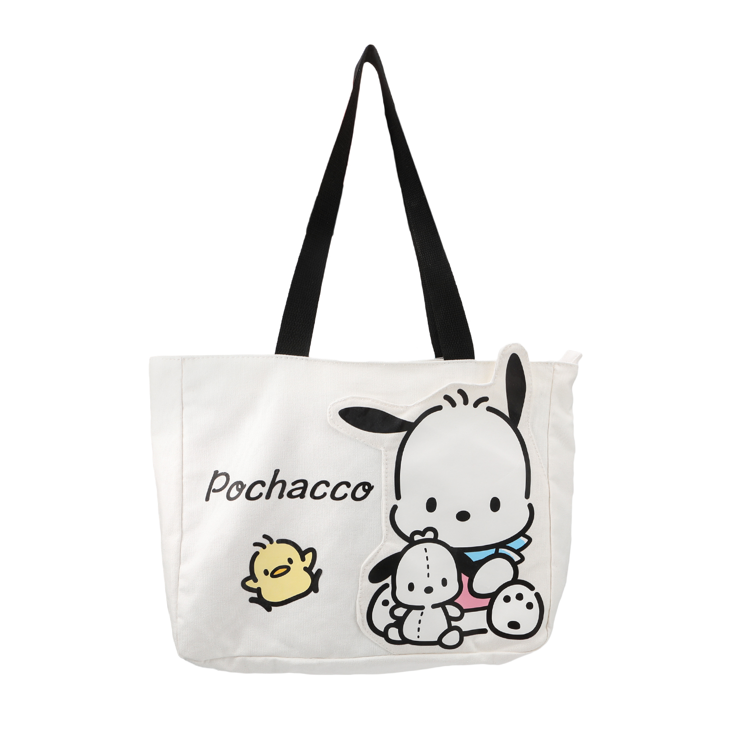 

Сумка через плечо Pacha Dogs Pacha Dog с длинными ушками Sanrio, pacha dog long ear bag