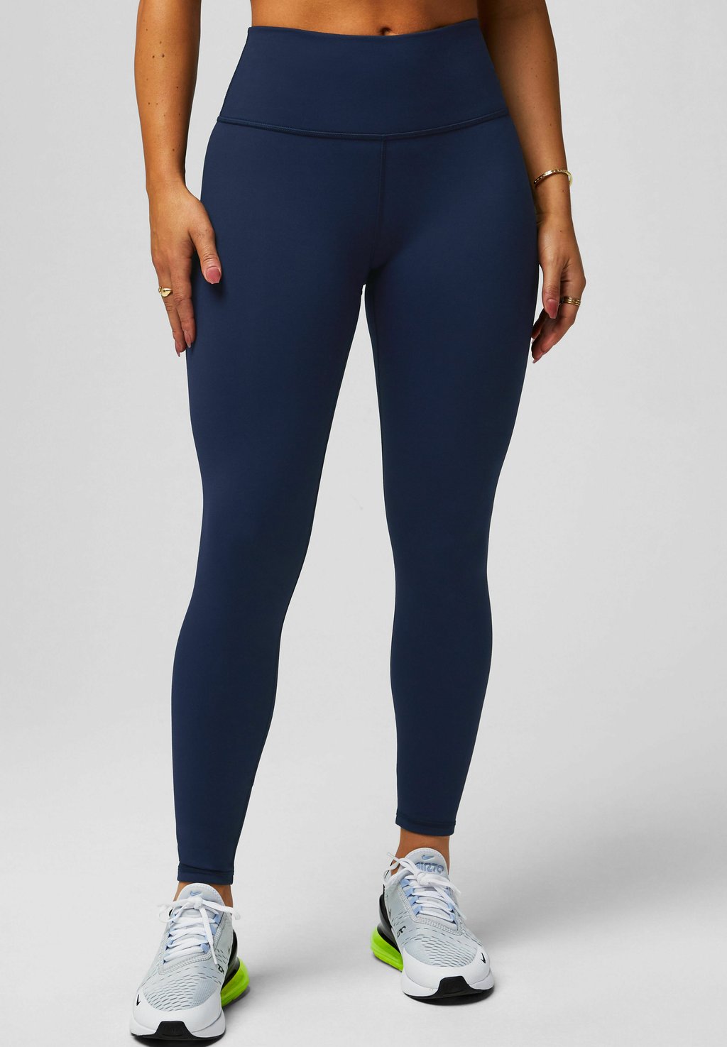 

Леггинсы Fabletics, синий