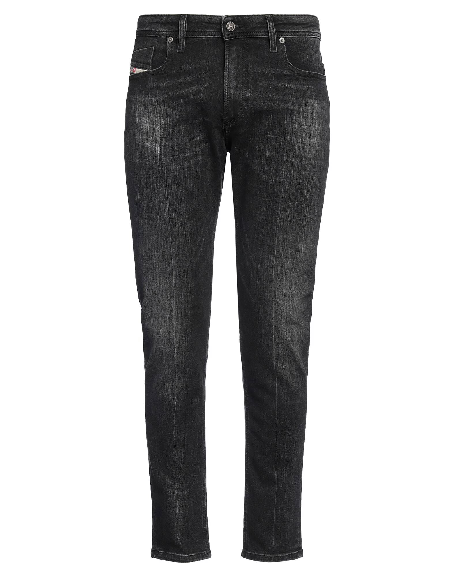 

Джинсы Diesel, черный