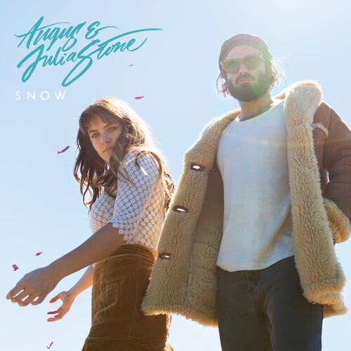 

Виниловая пластинка Stone, Angus & Julia - Snow