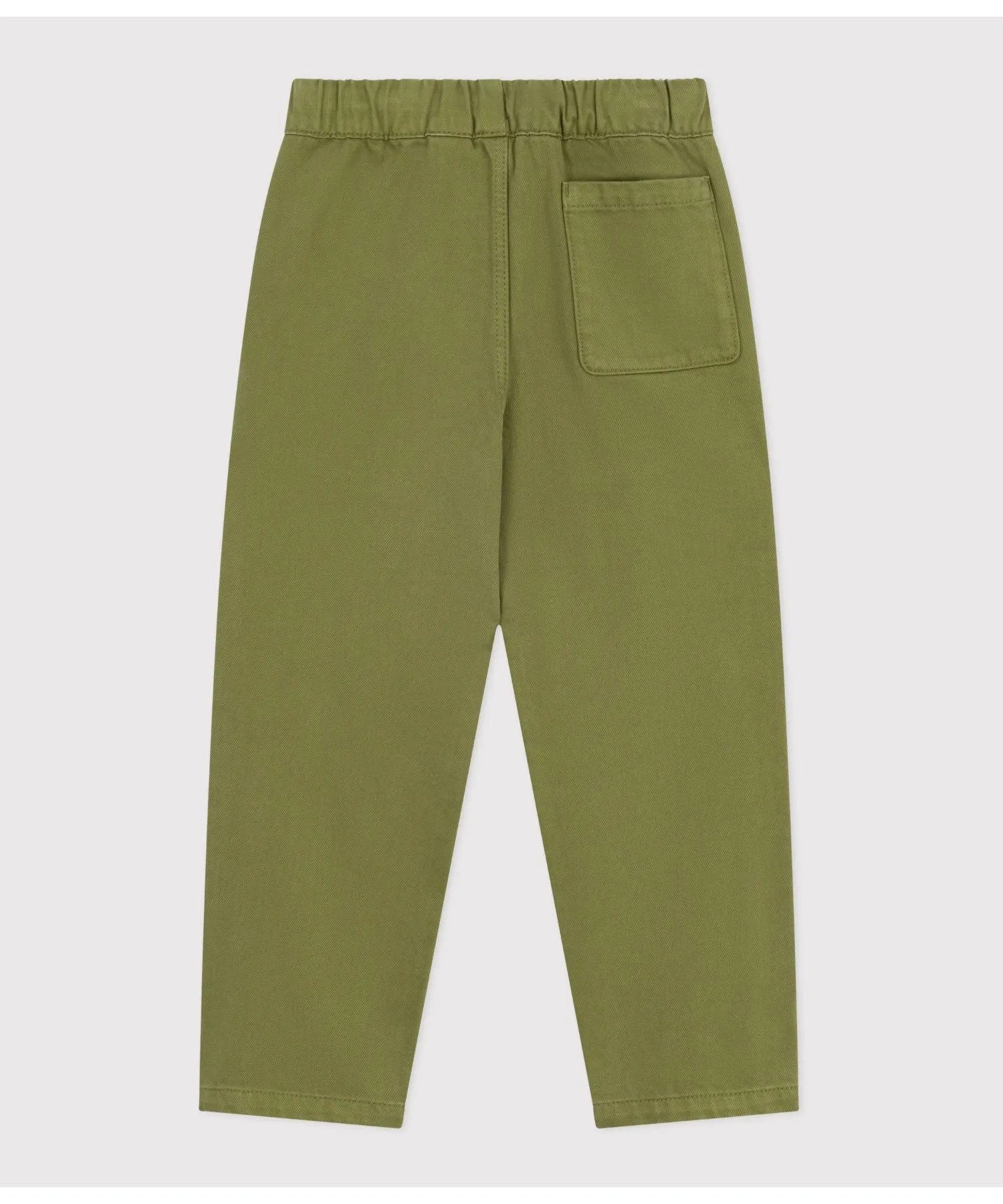 Детские джинсы PETIT BATEAU — фото 2