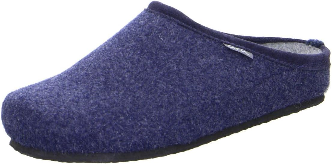 

Мужские домашние шлепанцы ARA, синий