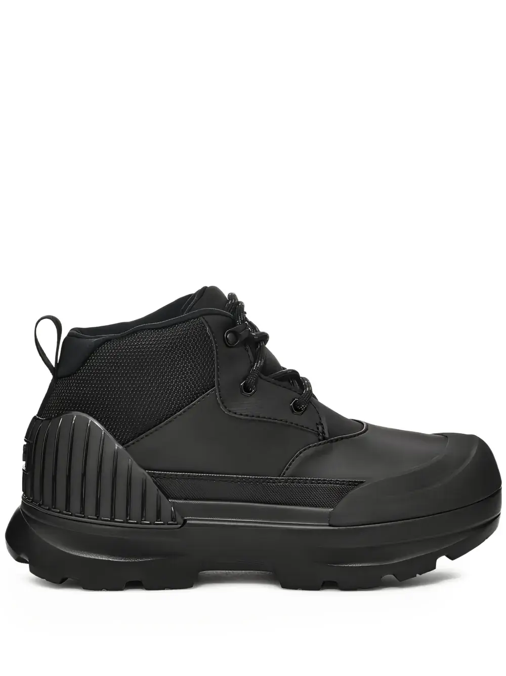 Ботинки Neumel X Black UGG, черный