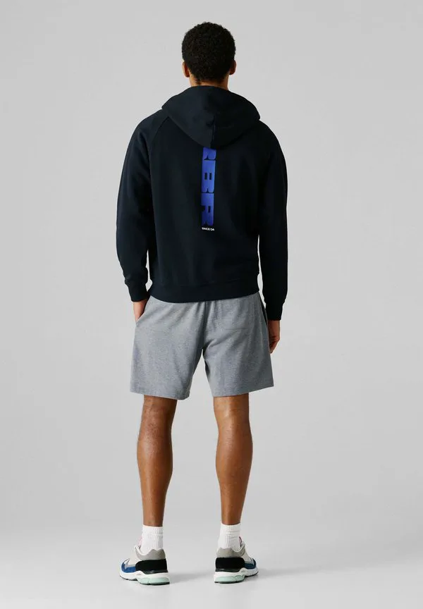 

Поскольку толстовка на молнии Red Bull Racing X Pepe Jeans, Black, Черный, Поскольку толстовка на молнии Red Bull Racing X Pepe Jeans, Black