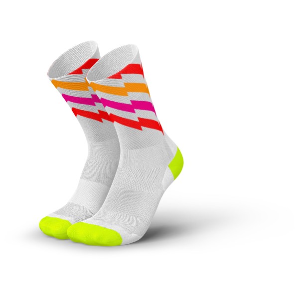 

Ultralight Waves - носки для бега Incylence, Electric