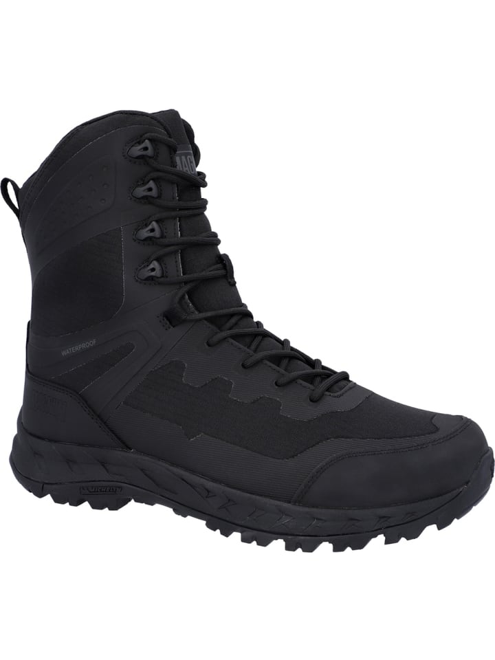 

Сапоги Magnum Stiefel, черный