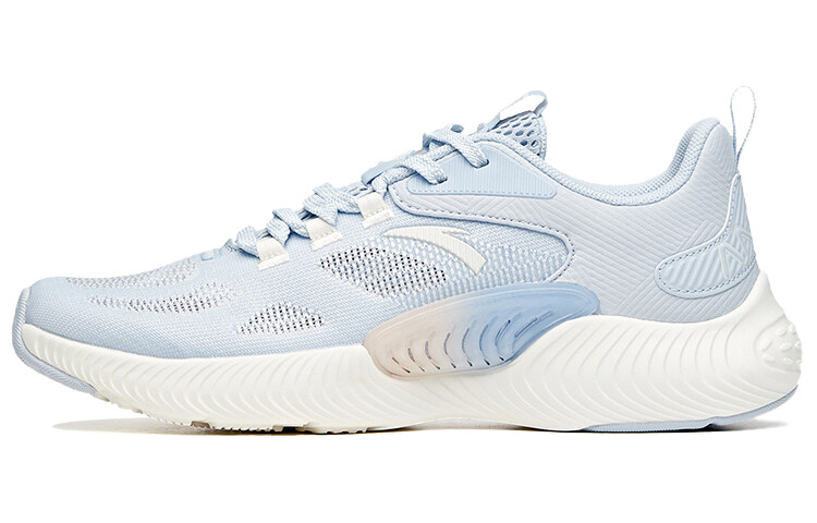 

Кроссовки женские с низким верхом Oxygen Blue Anta
