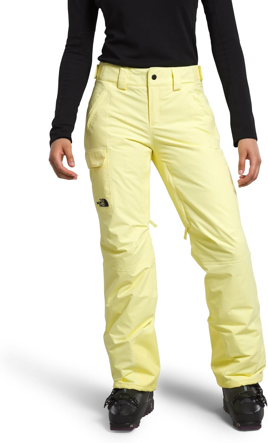 

Женские утепленные брюки The NORTH FACE Freedom (стандартные и большие размеры), Sun Sprite