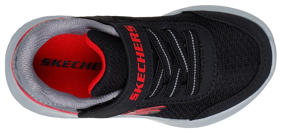 Кроссовки SKECHERS BOUNDER - TREZIC, черный — фото 2