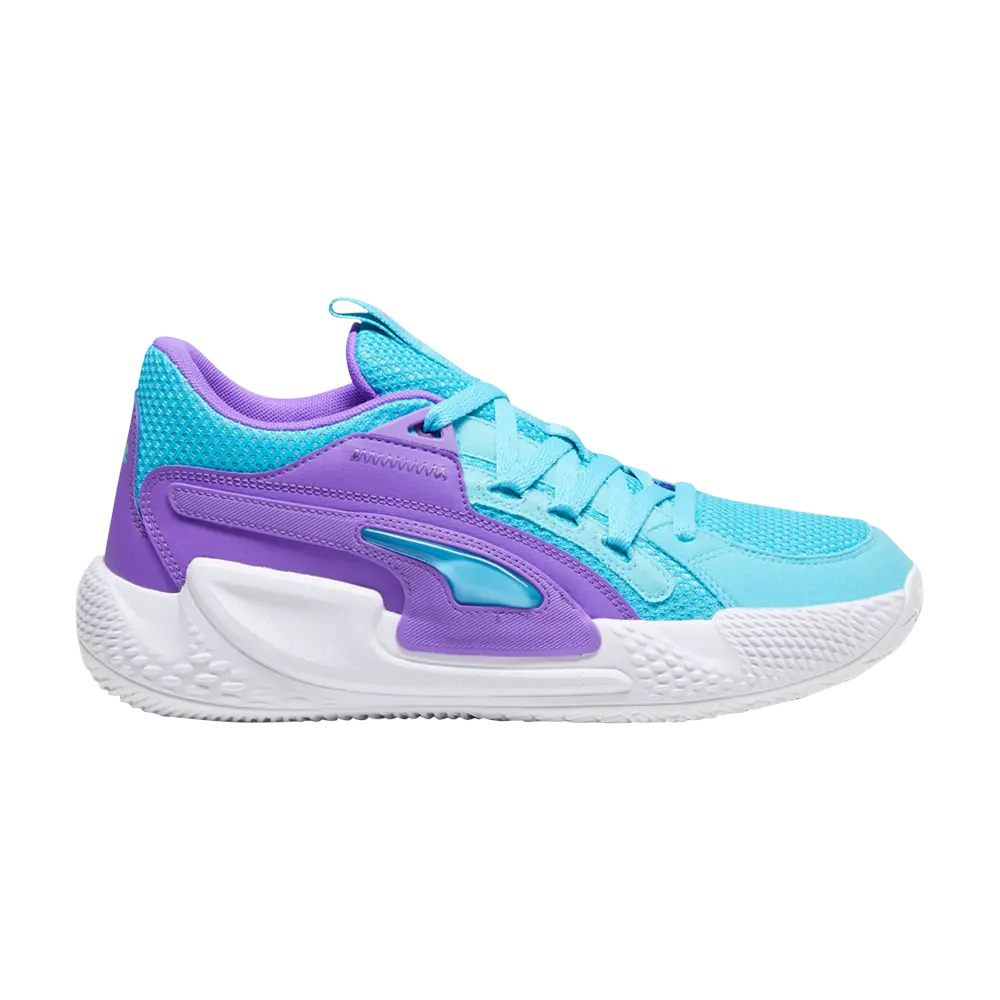 

Кроссовки Court Rider Chaos Puma, синий