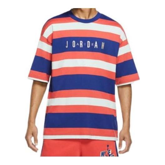 

Футболка Air Jordan Tee DV6668-455