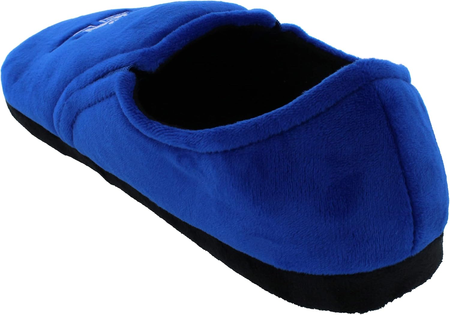 Тапочки Comfy Feet Everything Comfy Oklahoma Sooners Comfyloaf - XX Large, 6.5-8 Women/5.5-7 Men Kentucky Wildcats — фото 4