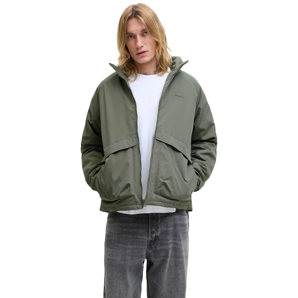 

Куртка Jack & Jones Diego Transitional, зеленый