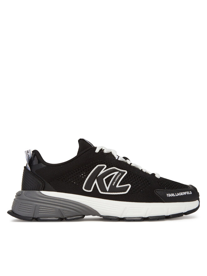 Кроссовки Orion Kl65521 Karl Lagerfeld, черный