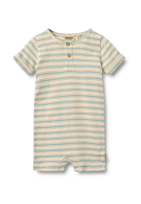 Комбинезон альфреда Wheat, Spring Lake Stripe