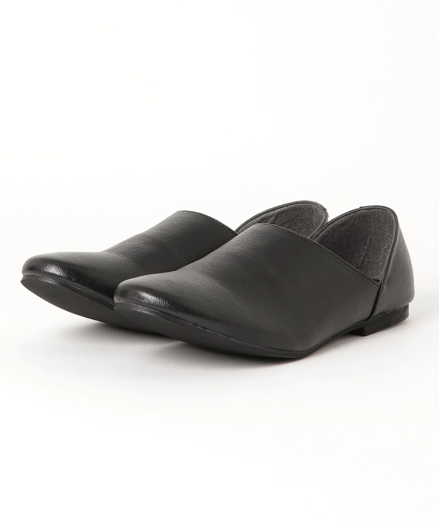 Мужские слипоны-бабуши Dedes — фото 3
