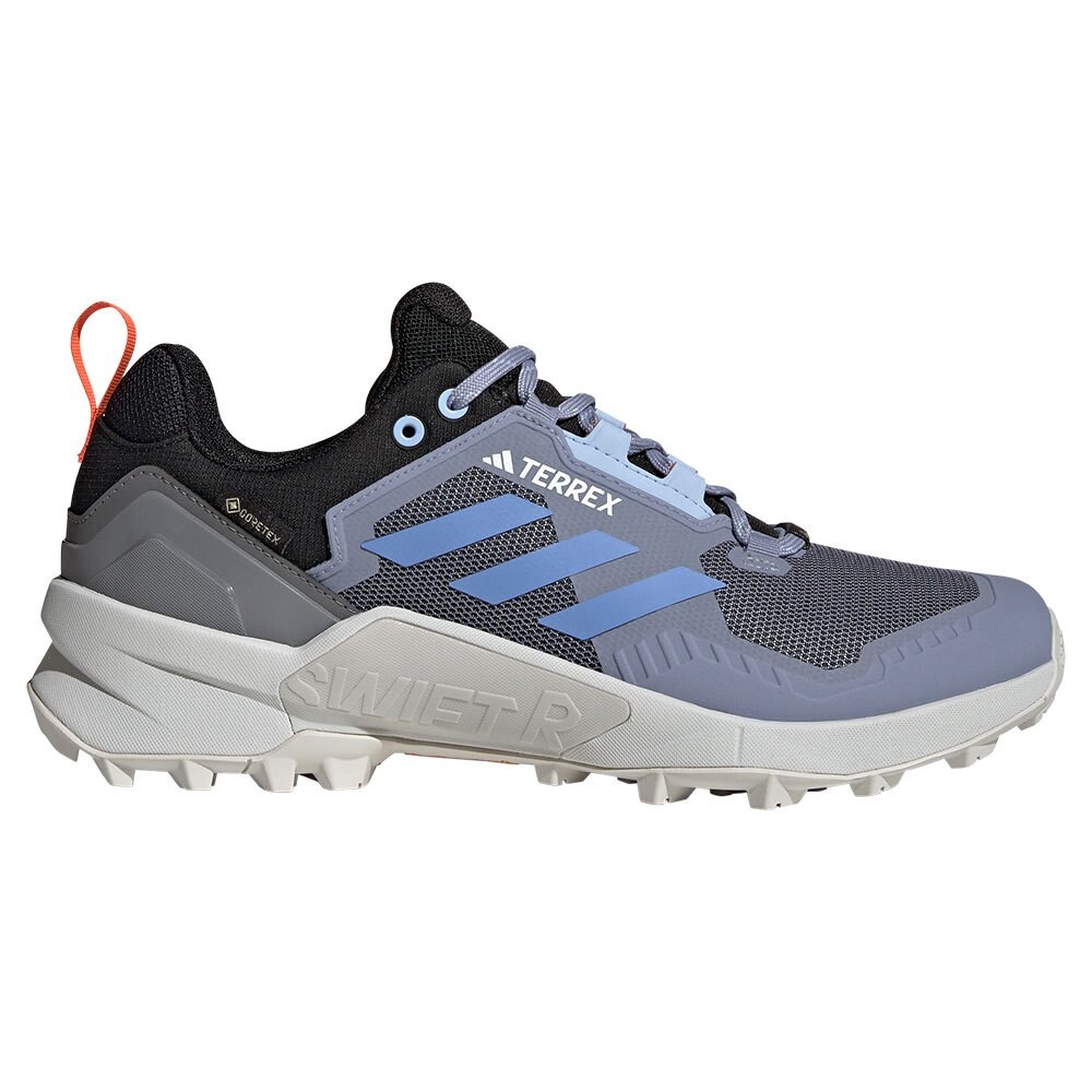 

Походная обувь adidas Terrex Swift R3 Goretex, синий