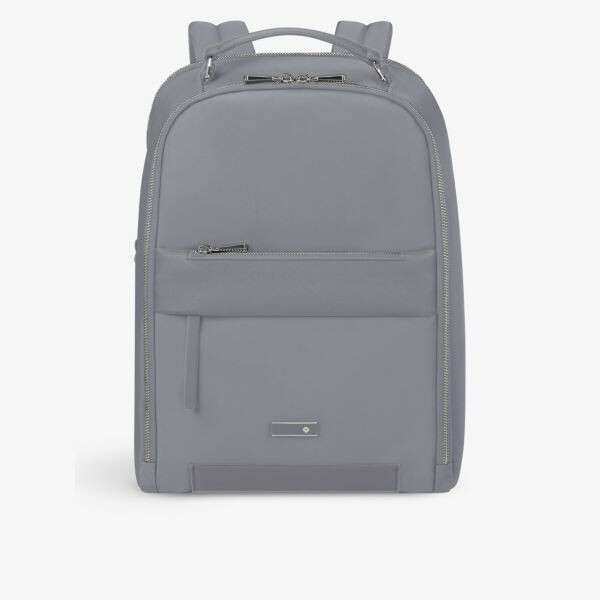 

Рюкзак zalia из переработанного пластика Samsonite, серый