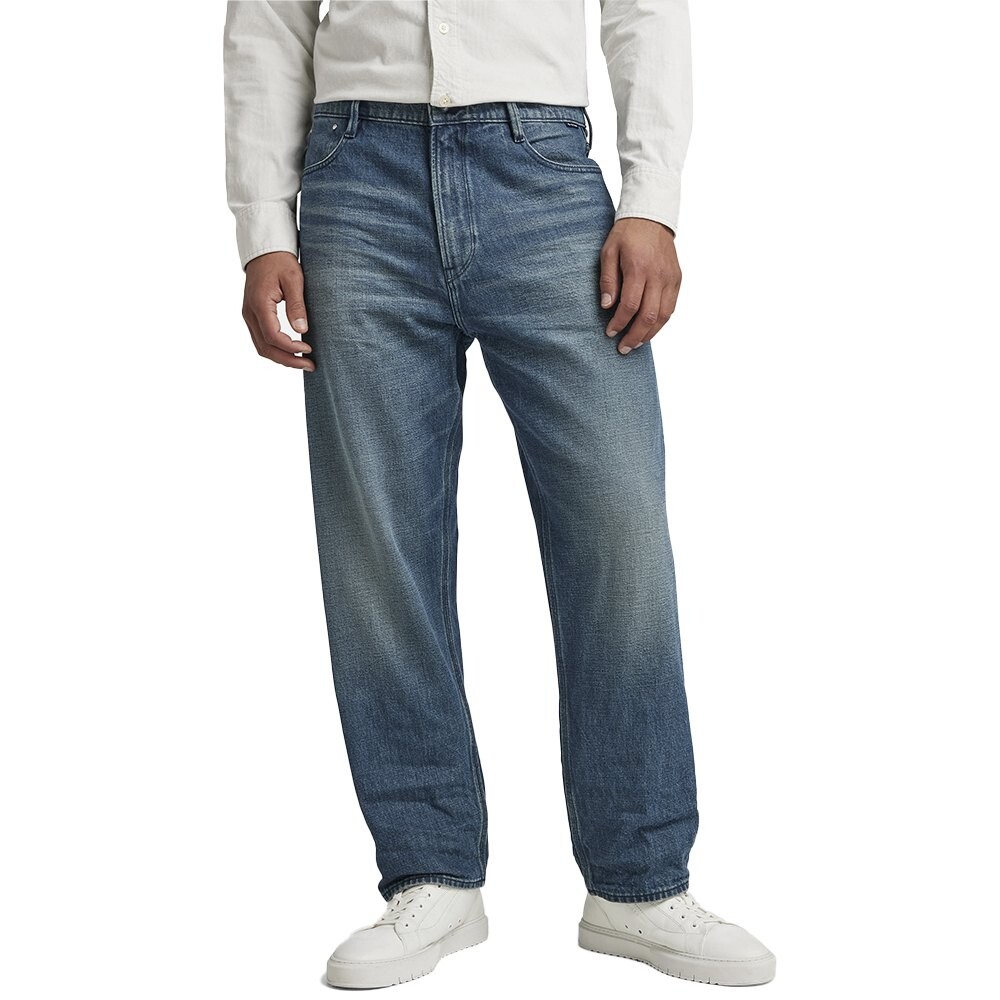 

Джинсы G-Star Type 89 Loose, синий