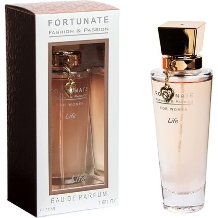 

Жизнь EDP 50мл Fortunate