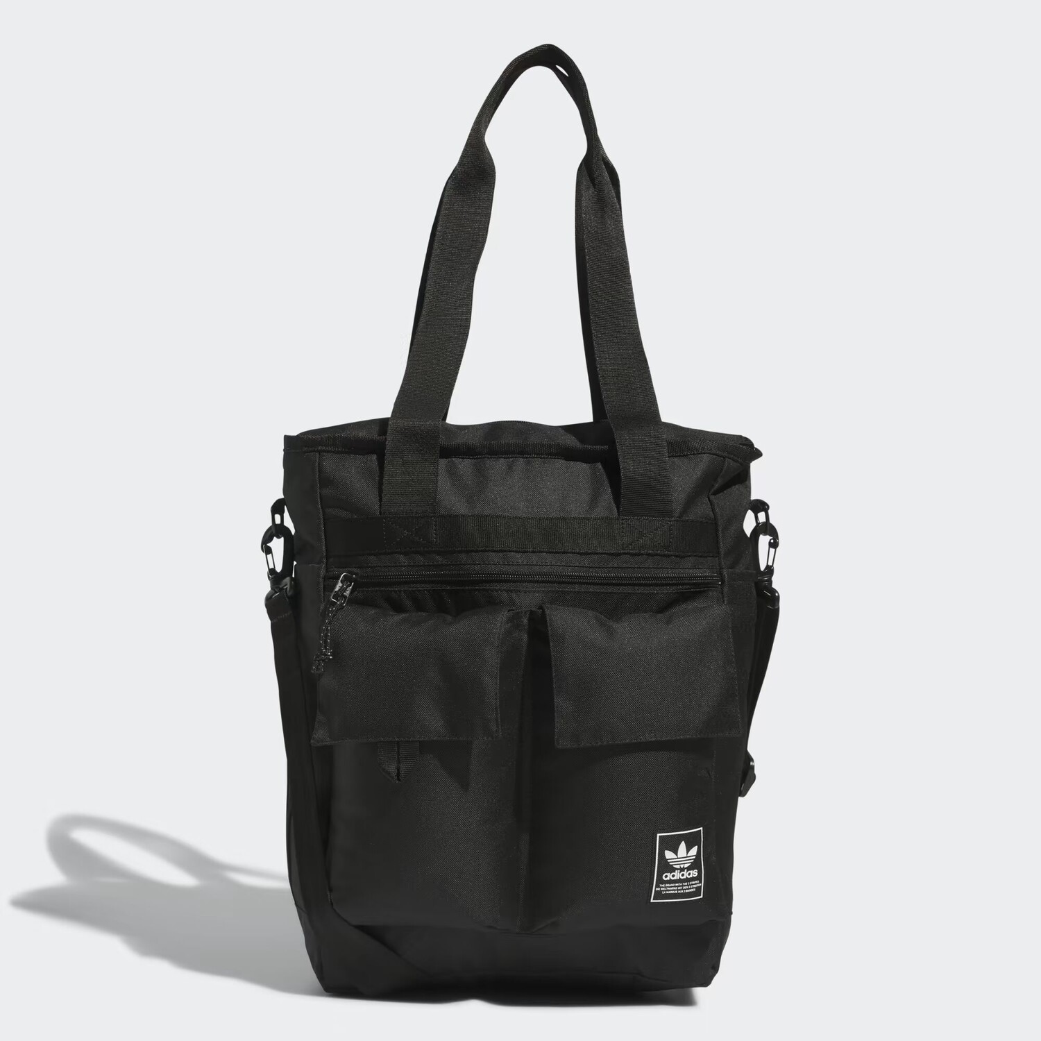 

Сумка Originals Utility 2.0 Adidas, цвет Black, Черный, Сумка Originals Utility 2.0 Adidas, цвет Black