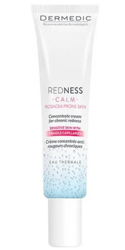 

Dermedic Redness Calm крем для лица, 40 ml