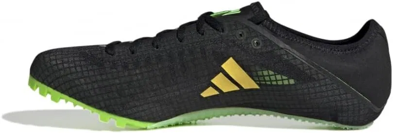 Мужские кроссовки Adidas Sprintstar Low (не для футбола), мультиколор — фото 3