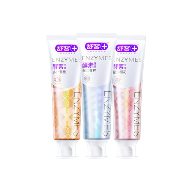 

Зубные пасты / Порошки для чистки зубов Unisex Saky+