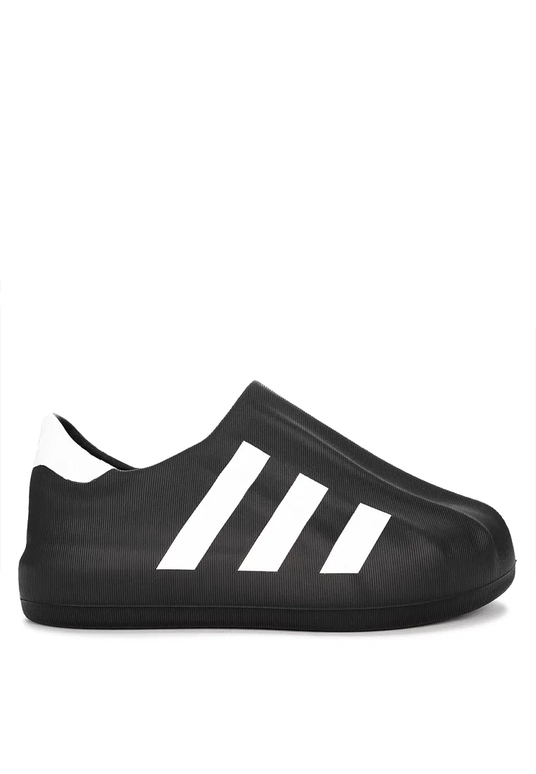 Кроссовки, Adifom Superstar, Adidas, белый/черный