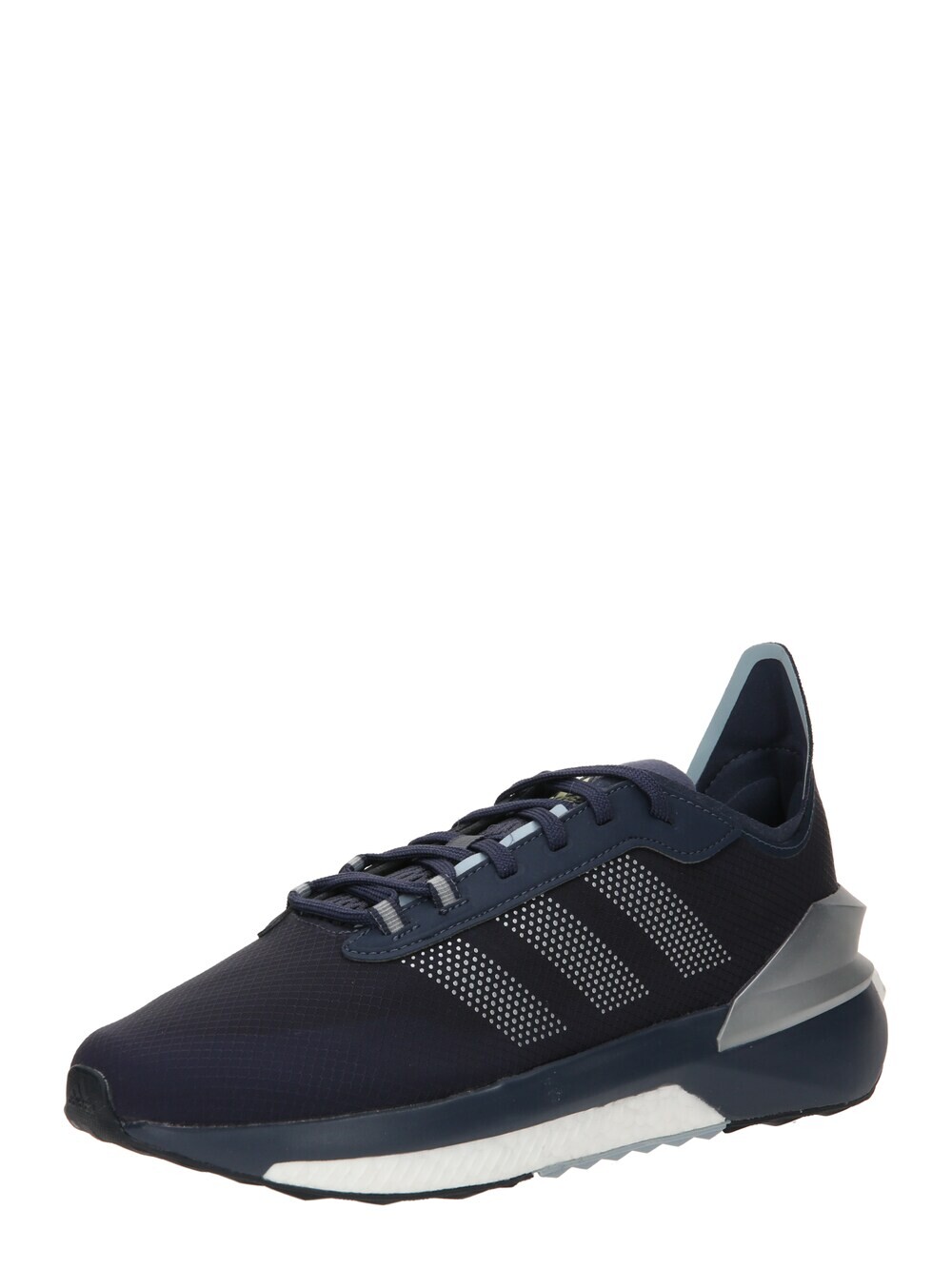 

Кроссовки Adidas Avryn, темно-синий/дымчато-синий