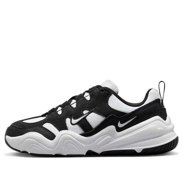 

Кроссовки тек хера Nike, белый
