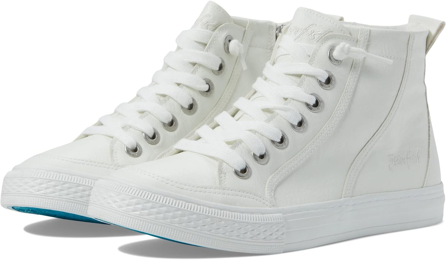 

Кроссовки Blowfish Malibu Klaire, цвет White Tumbleweed