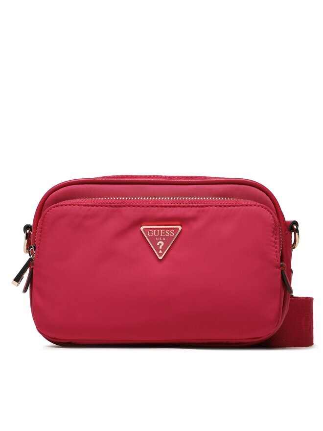 

Наплечная сумка Guess Eco Gemma (EYYG) Mini Bags HWEYG8 39572, красный