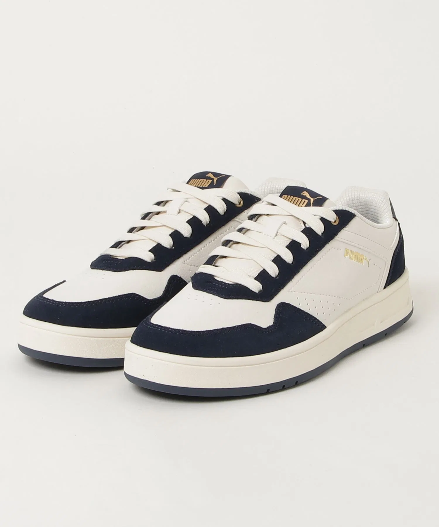 Puma Court Classic SD