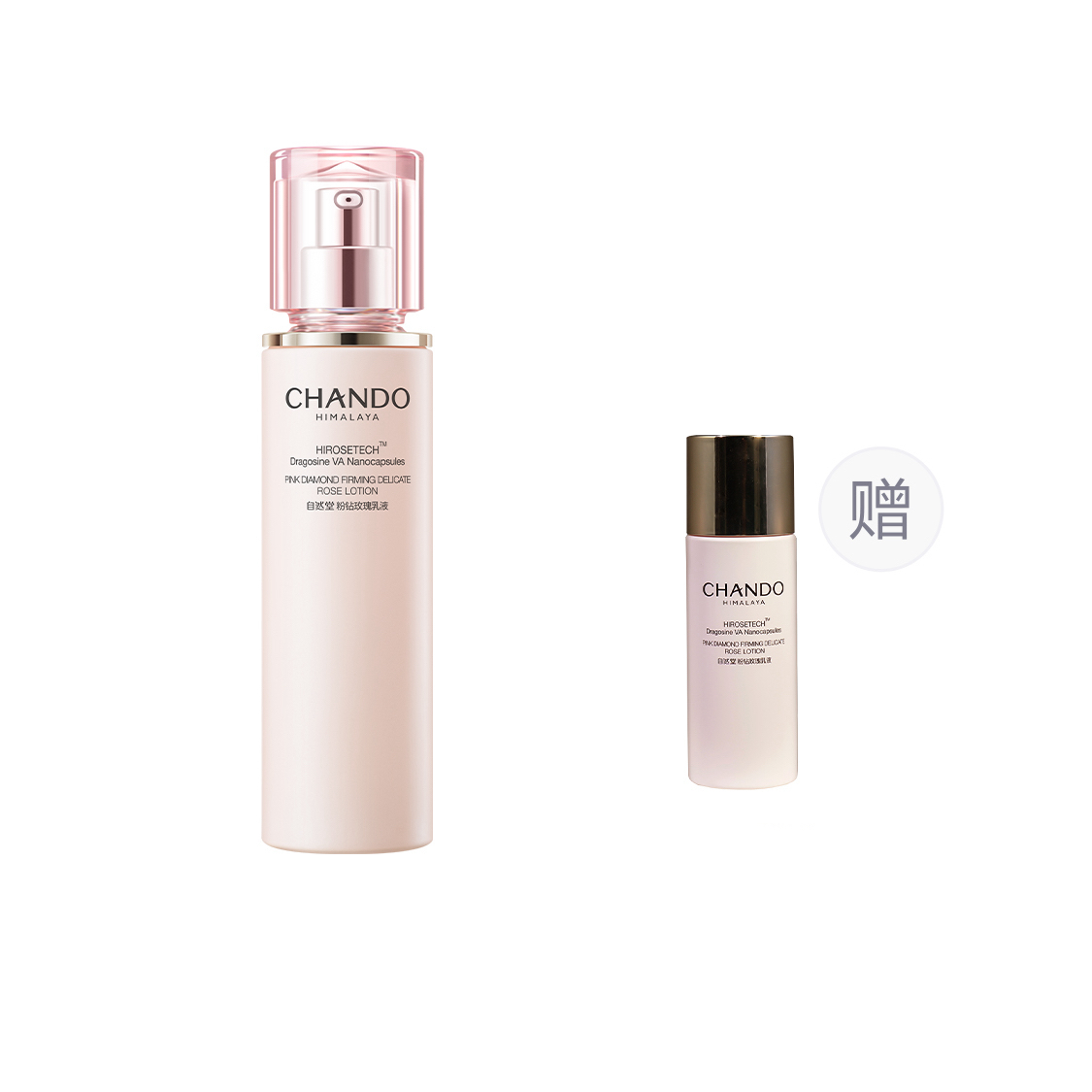 Лосьон Unisex CHANDO