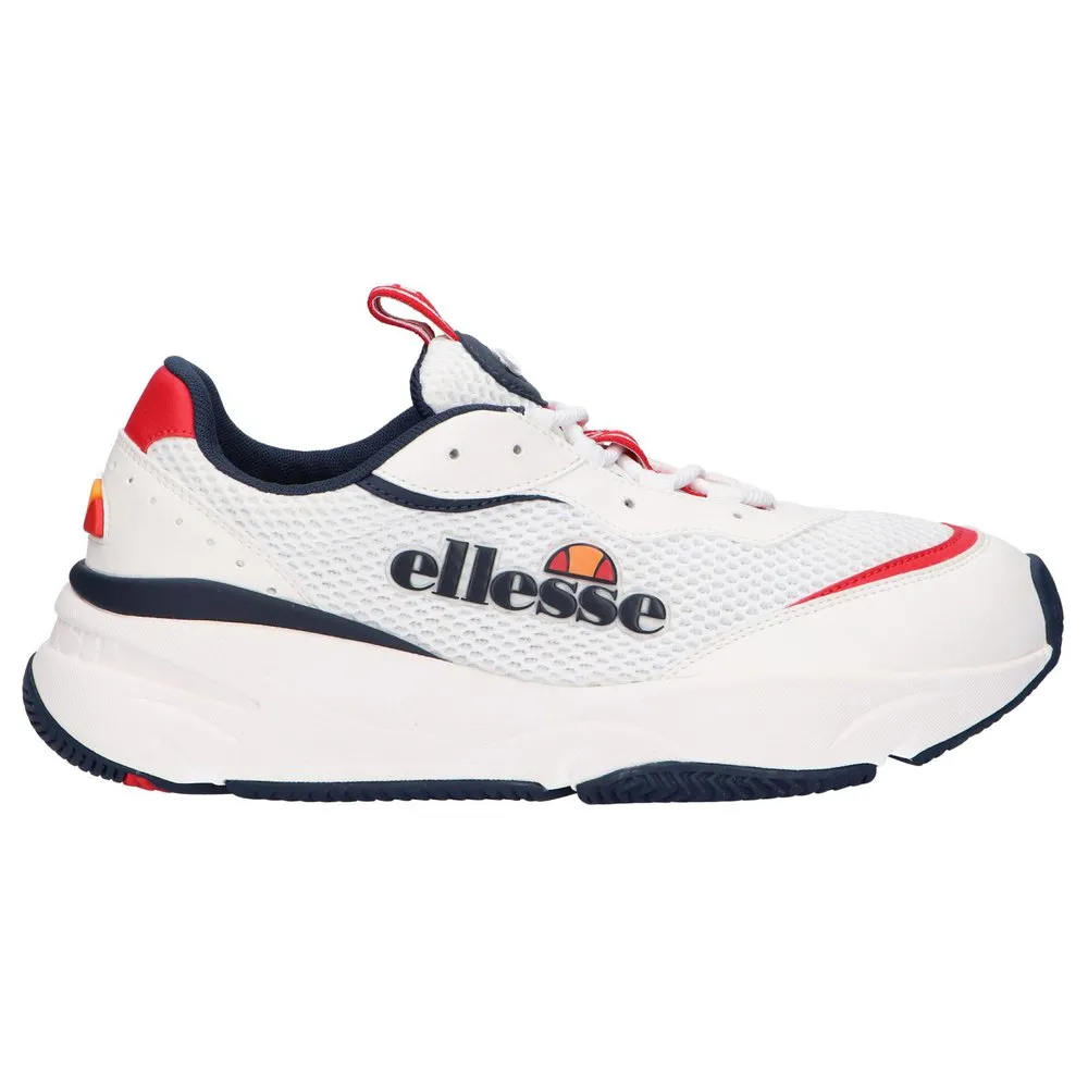 

Кроссовки Ellesse 613612 Massello Text Am, белый