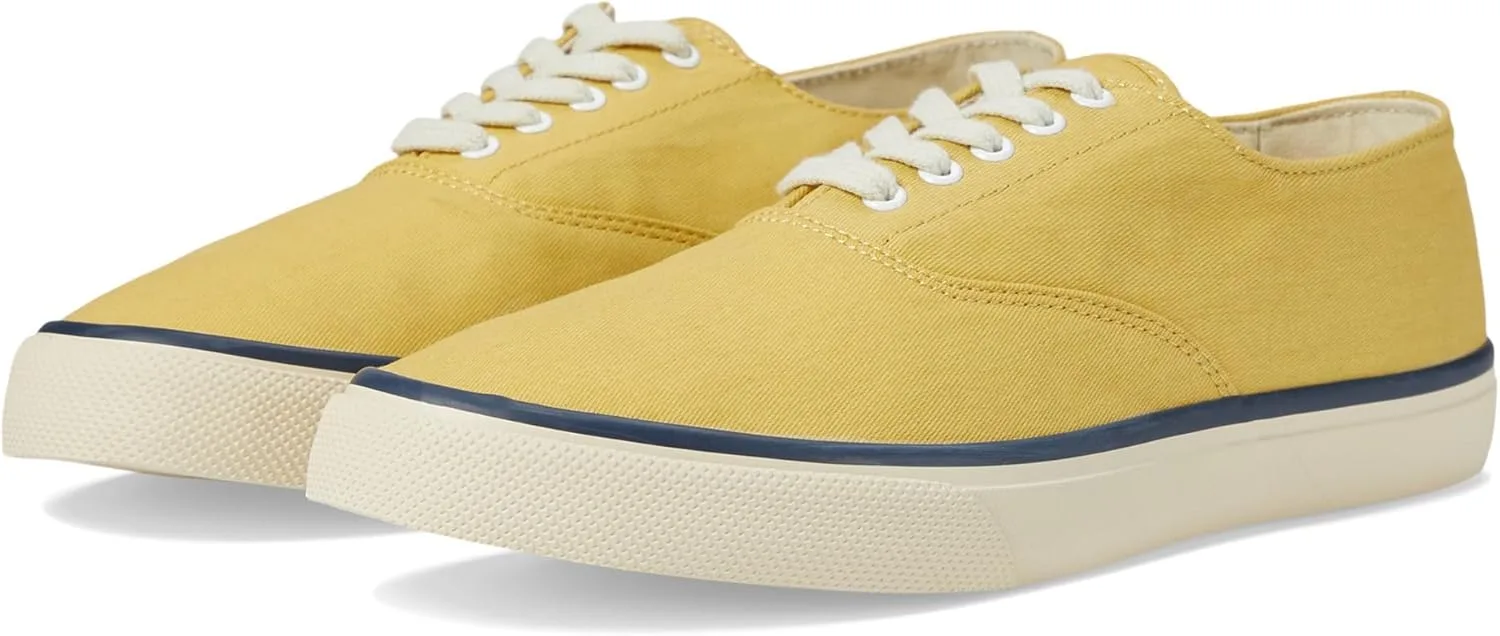 Мужские кроссовки Sperry Top Sider Cloud Cvo, желтый