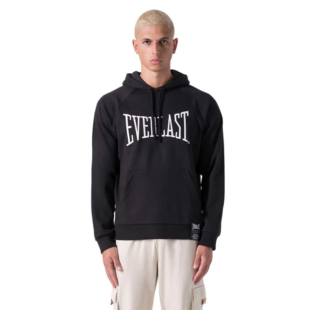 

Худи Everlast Felpa, черный
