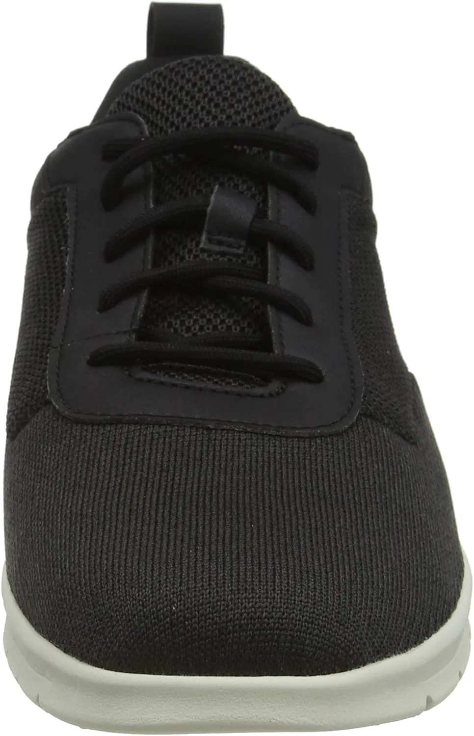Мужские вязаные оксфордские туфли Graydon Timberland, Black Mesh — фото 2