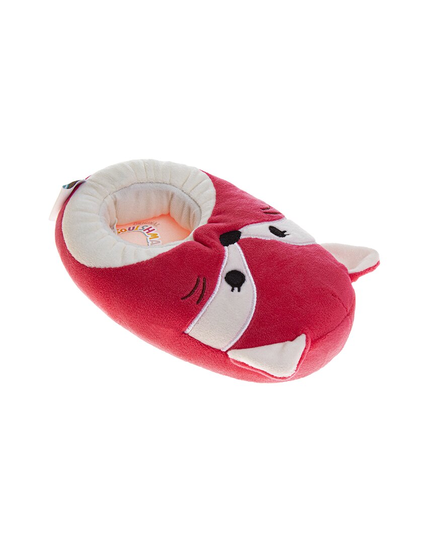 

Тапочки JOSMO Squishmallows, розовый
