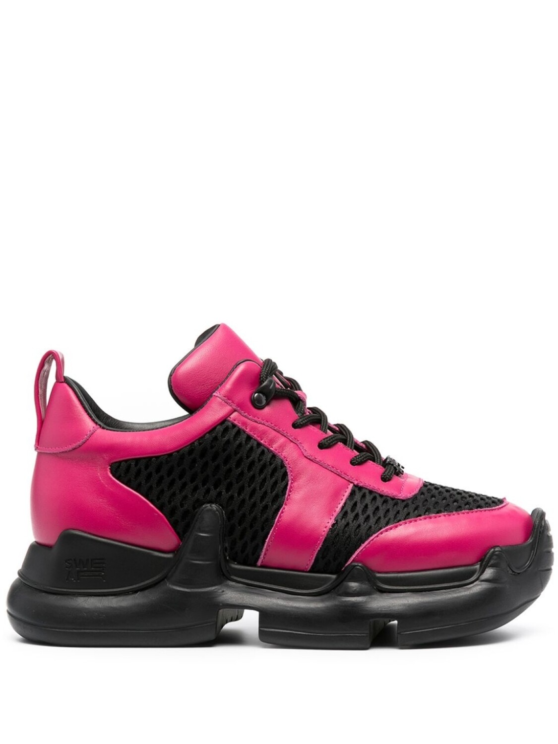 

Кроссовки Air Revive Nitro S SWEAR, черный