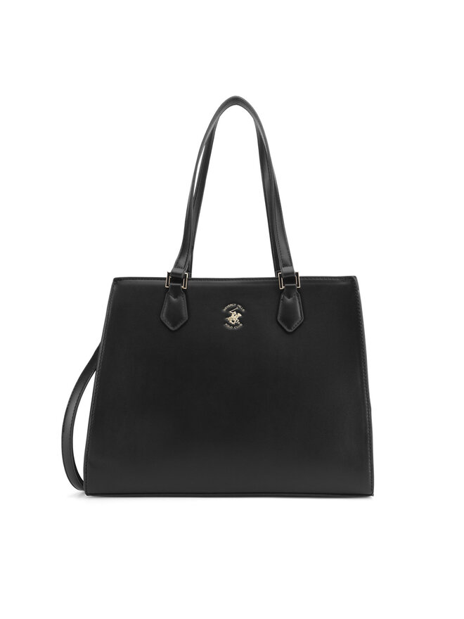 

Сумочка Beverly Hills Polo Club, черный