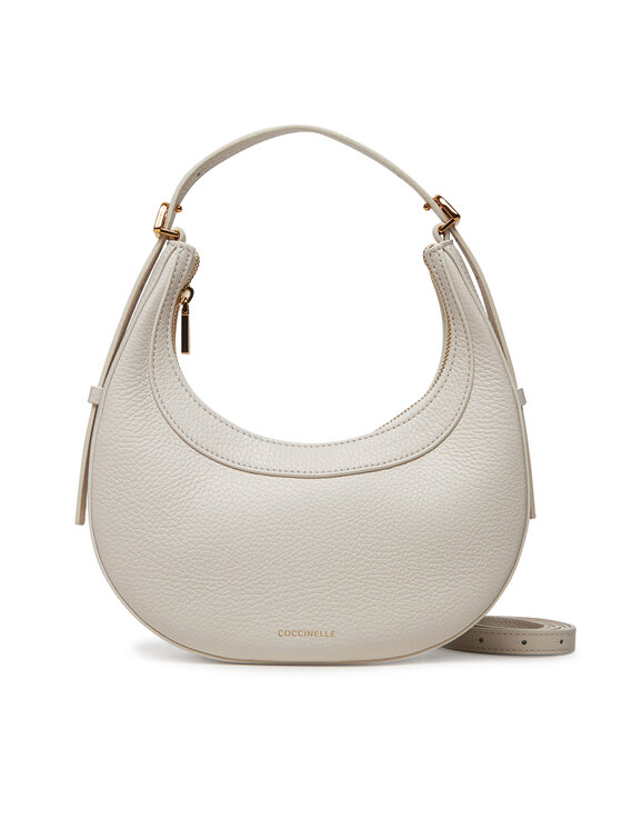 

Сумочка PIP Coccinellewhisper E5 PIP 53 01 01 Coccinelle, экрю