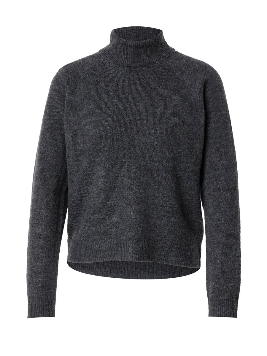 

Свитер PIECES Sweater, цвет Graphite