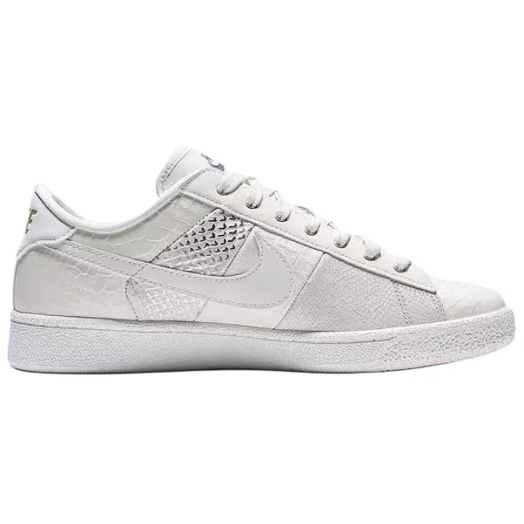 Кроссовки Nike Tennis Classic White — фото 3