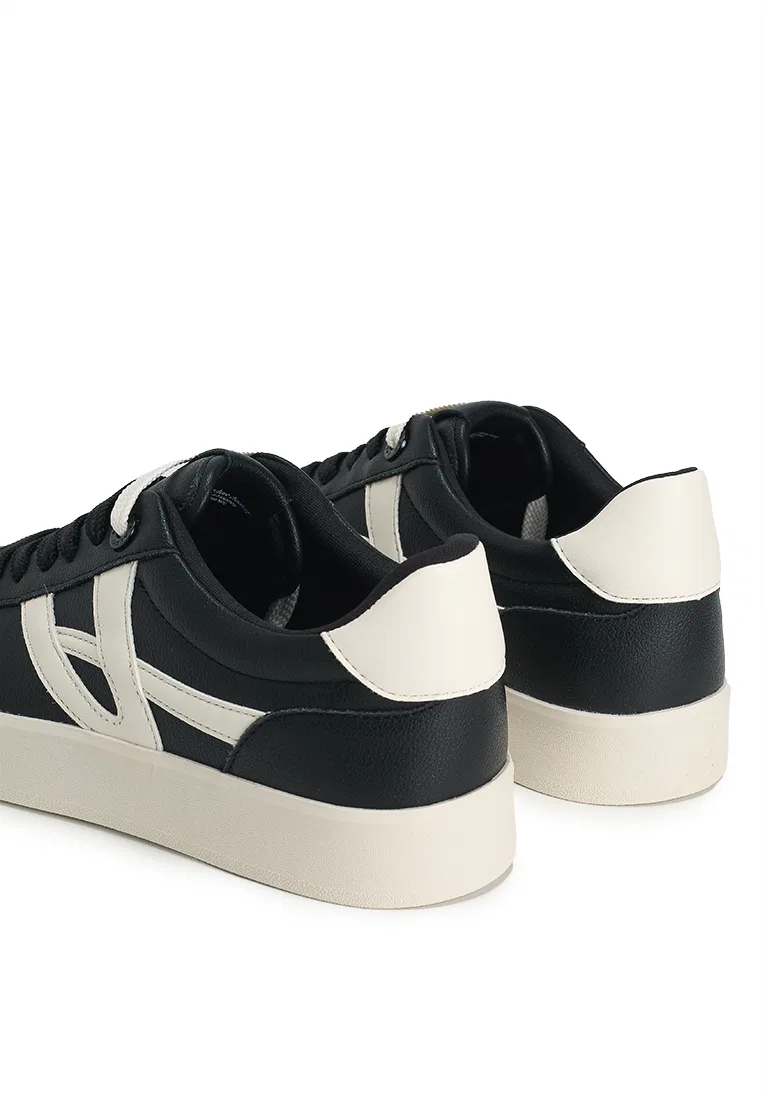 Кроссовки мужские, модель Mtl72 M Aldo, черный — фото 3