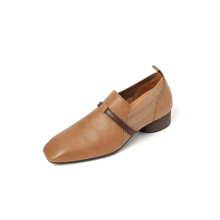 

Туфли женские повседневные Women's Casual Shoes Women's Qiaoliner, черный