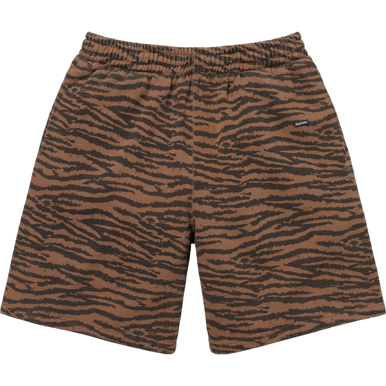 Шорты повседневные Tiger Supreme
